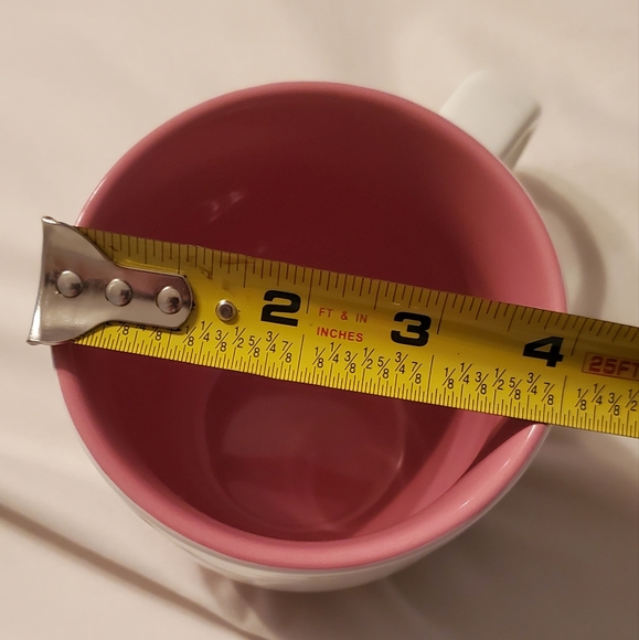 Euc Harry and David coffee mug - Picture 2 of 5